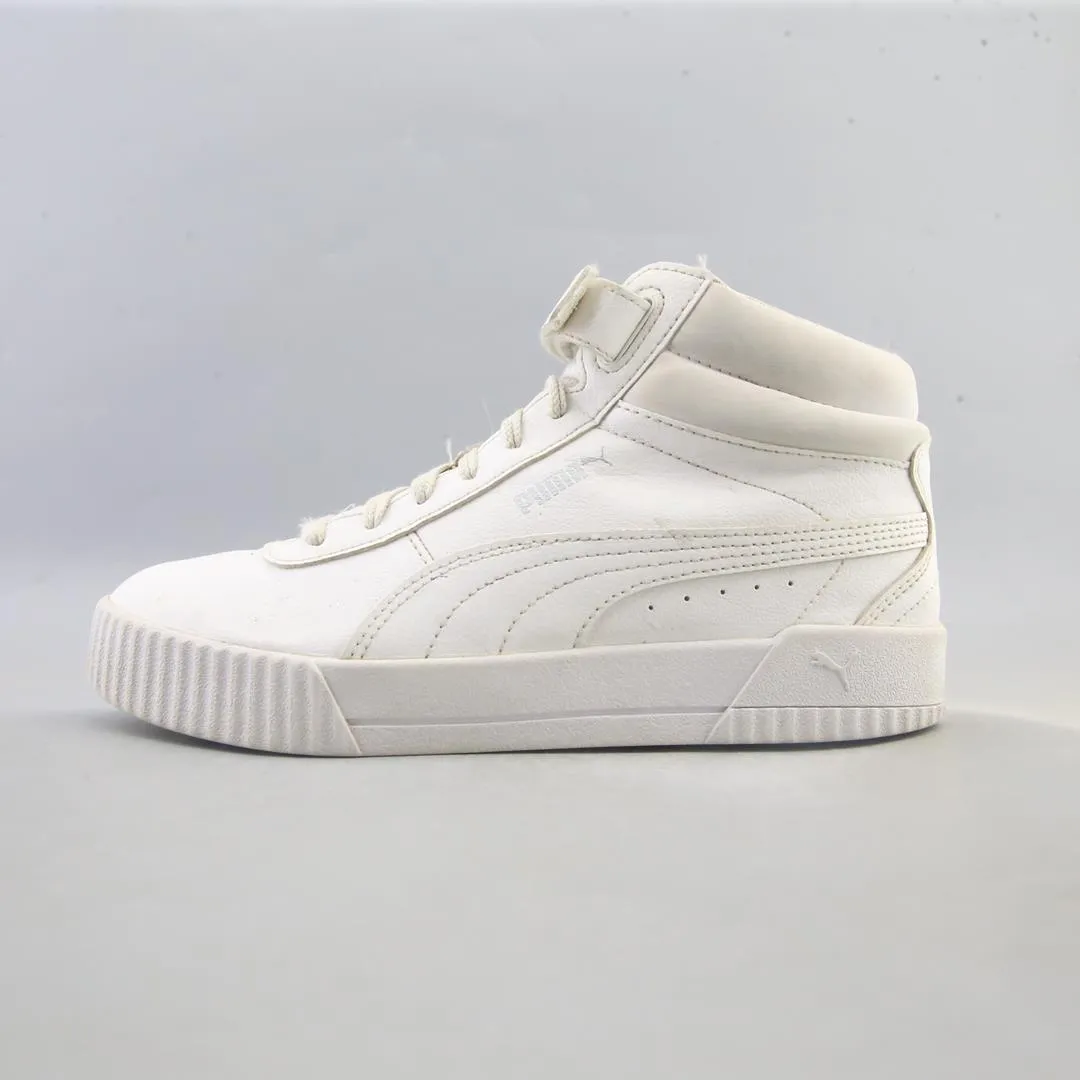 PUMA CARINA MID Foot Shape