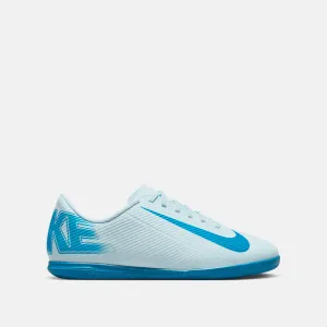 unitary construction shoes Kids' Nike Mercurial Vapor 16 Club Indoor Soccer Shoes