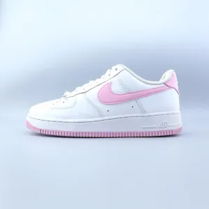 NIKE AIR FORCE 1 LOW '07 Enhanced grip Light Touch
