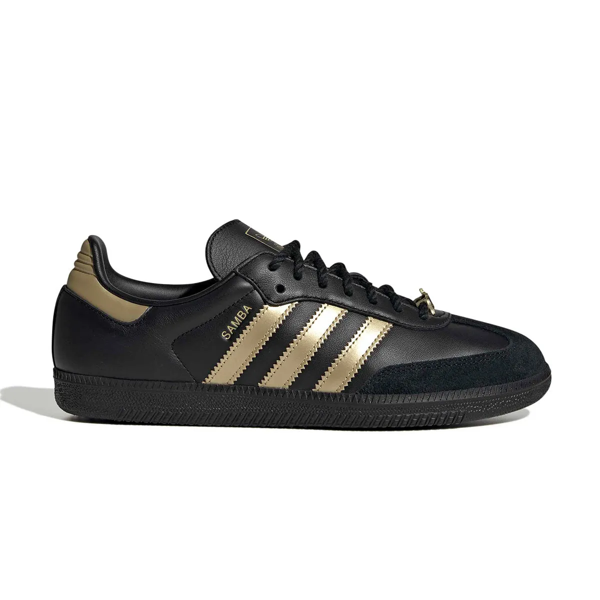   Dry Clean Only Samba OG 'Core Black' Heat Guard Smooth ride