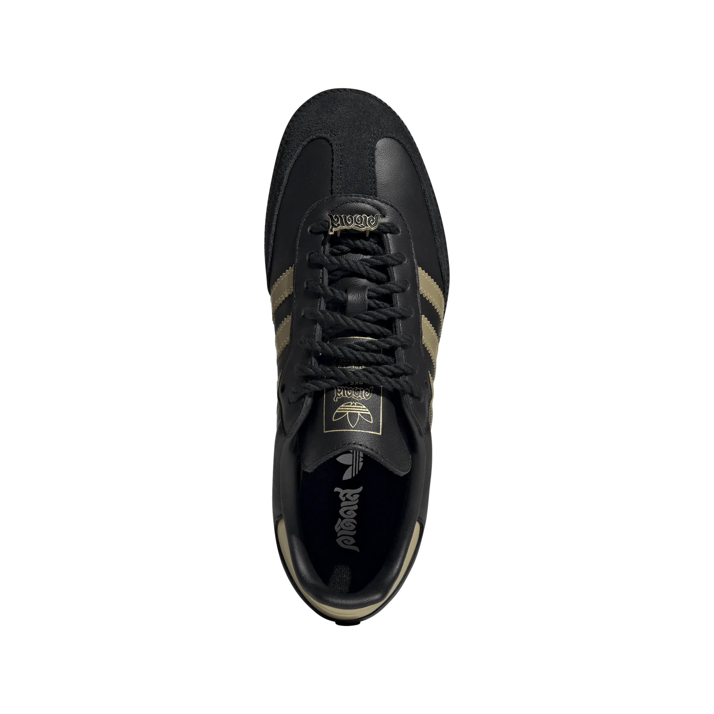 Rain Guard City Pace   Dry Clean Only Samba OG 'Core Black'