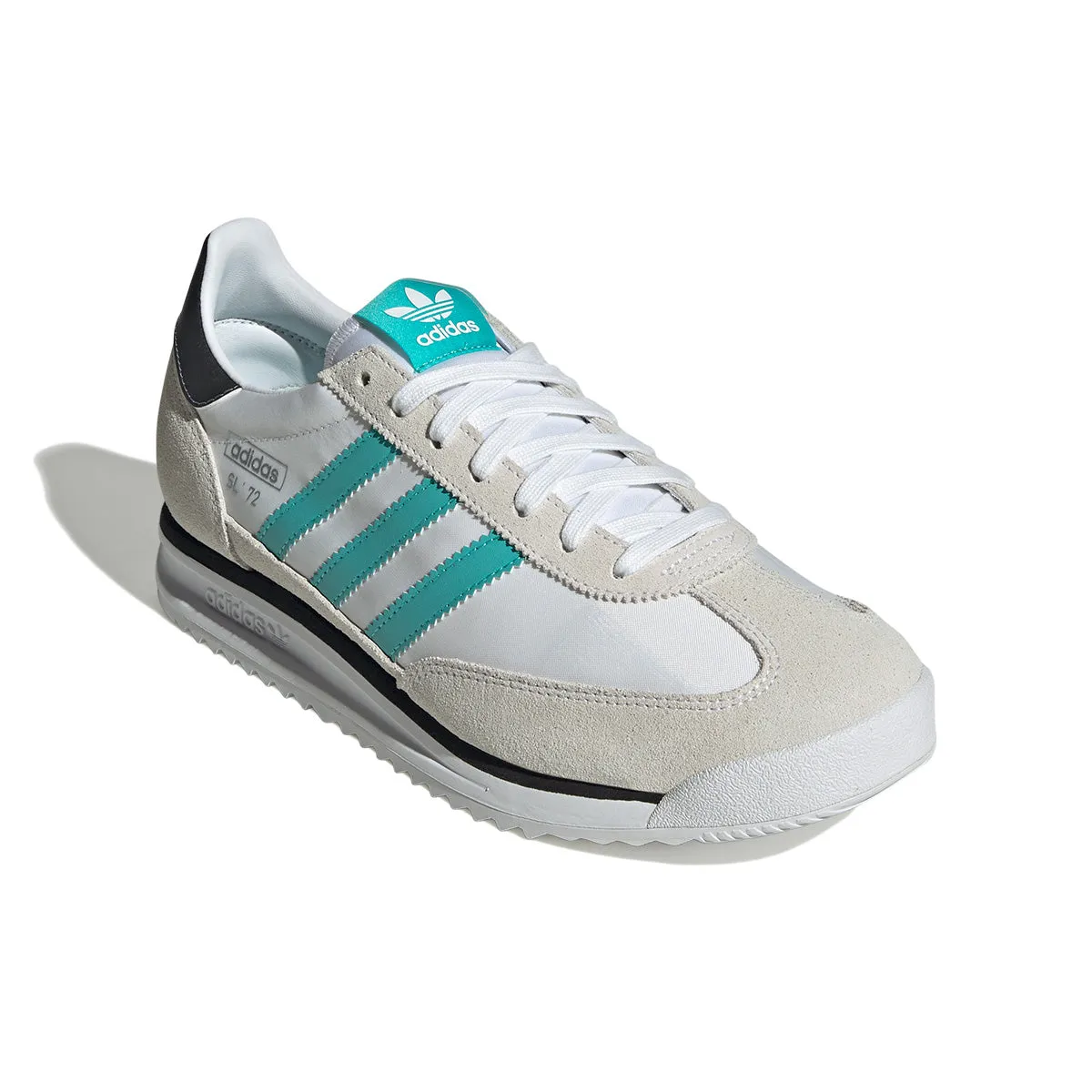   Mercedes AMG Petronas F1 Team SL 72 RS 'Cloud White Semi Mint Rush' photo shoot Matte Base