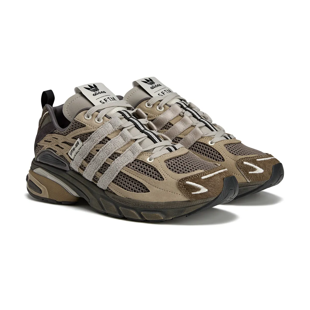 Gym Quick   Song For The Mute Adistar Cushion 'Clay'
