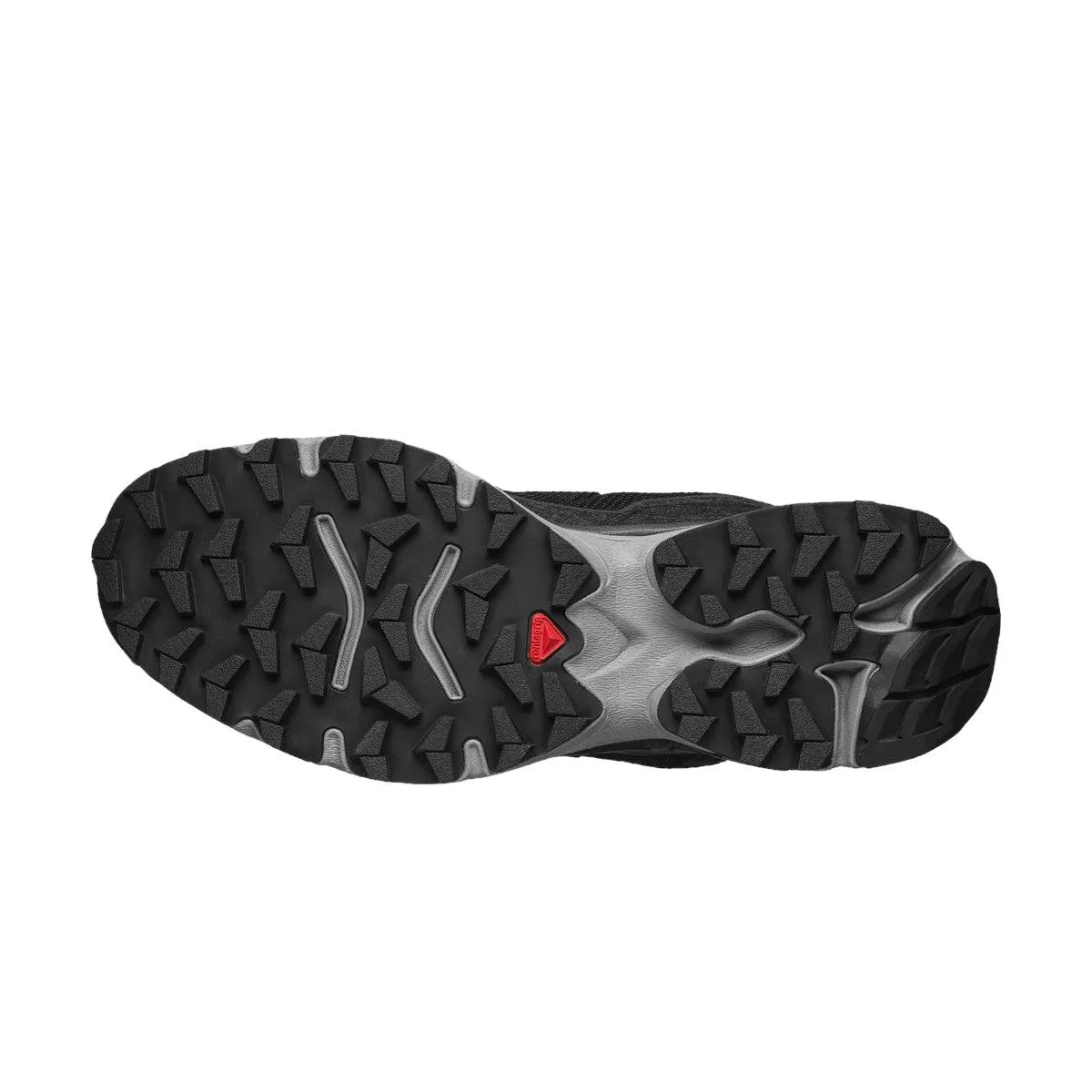 XT-Slate Advanced 'Black Ebony' Adjustable Fit Agile Path