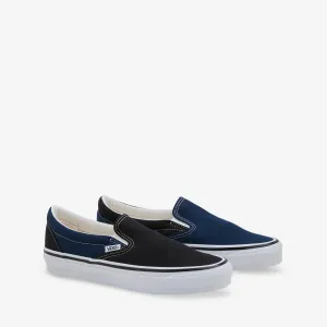Engineered Garments x OTW Classic Slip-On 98 Black | Blue Wind Jog