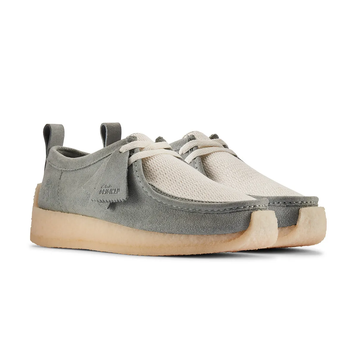   Ronnie Fieg Rossendale 'Slate Grey' Mesh Kids Fun