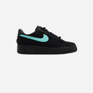 Nike Air Force 1 Low Tiffany & Co. 1837 Air Cushion