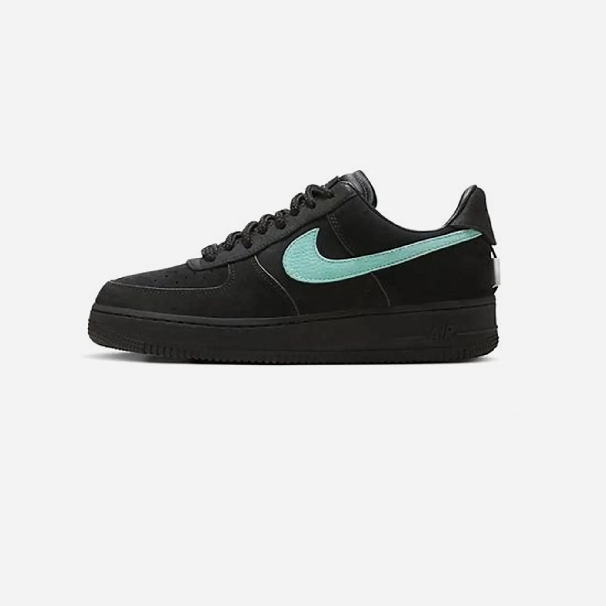 Easy Cushioning Nike Air Force 1 Low Tiffany & Co. 1837