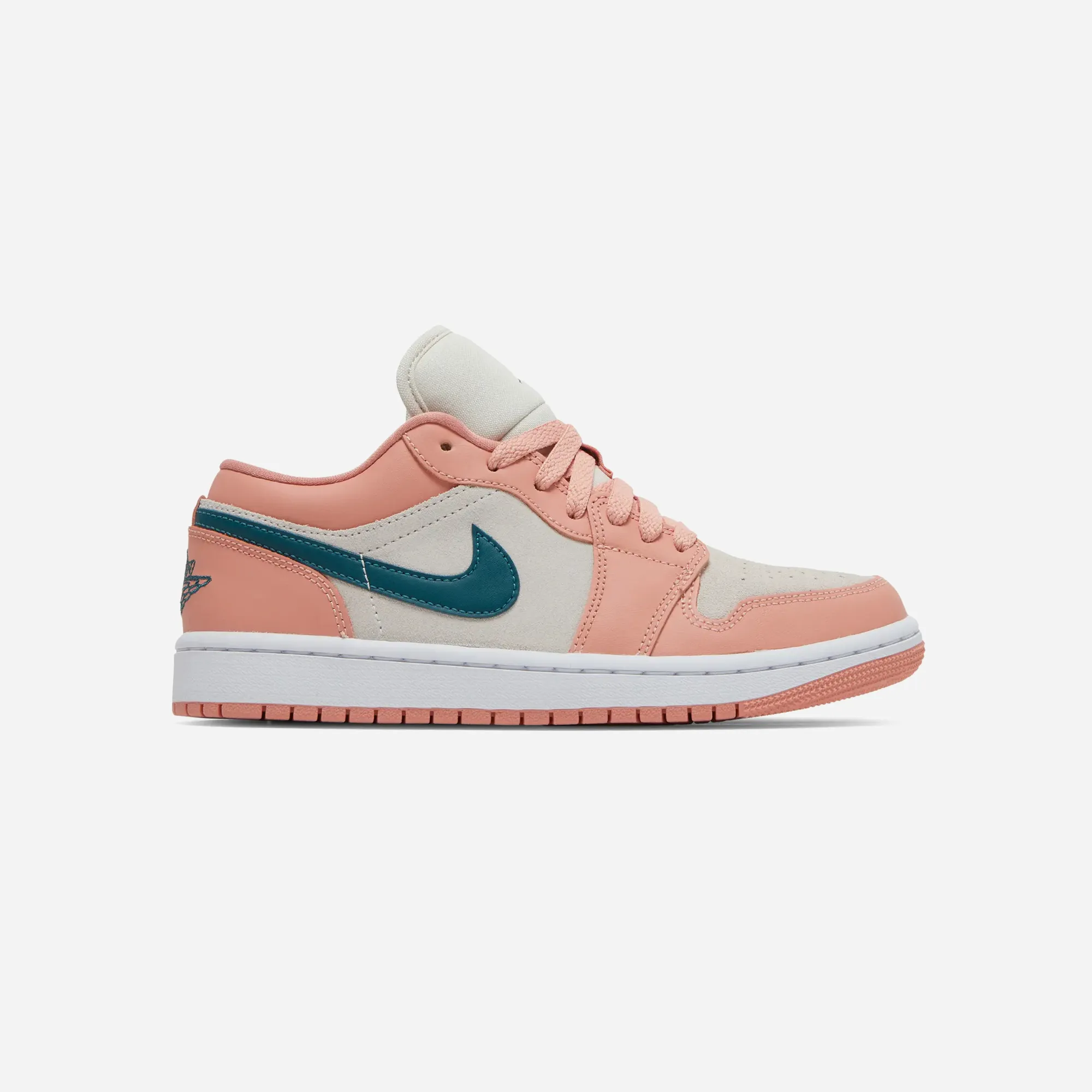 Bold Style Comfort Option Nike Air Jordan 1 Low Madder Root