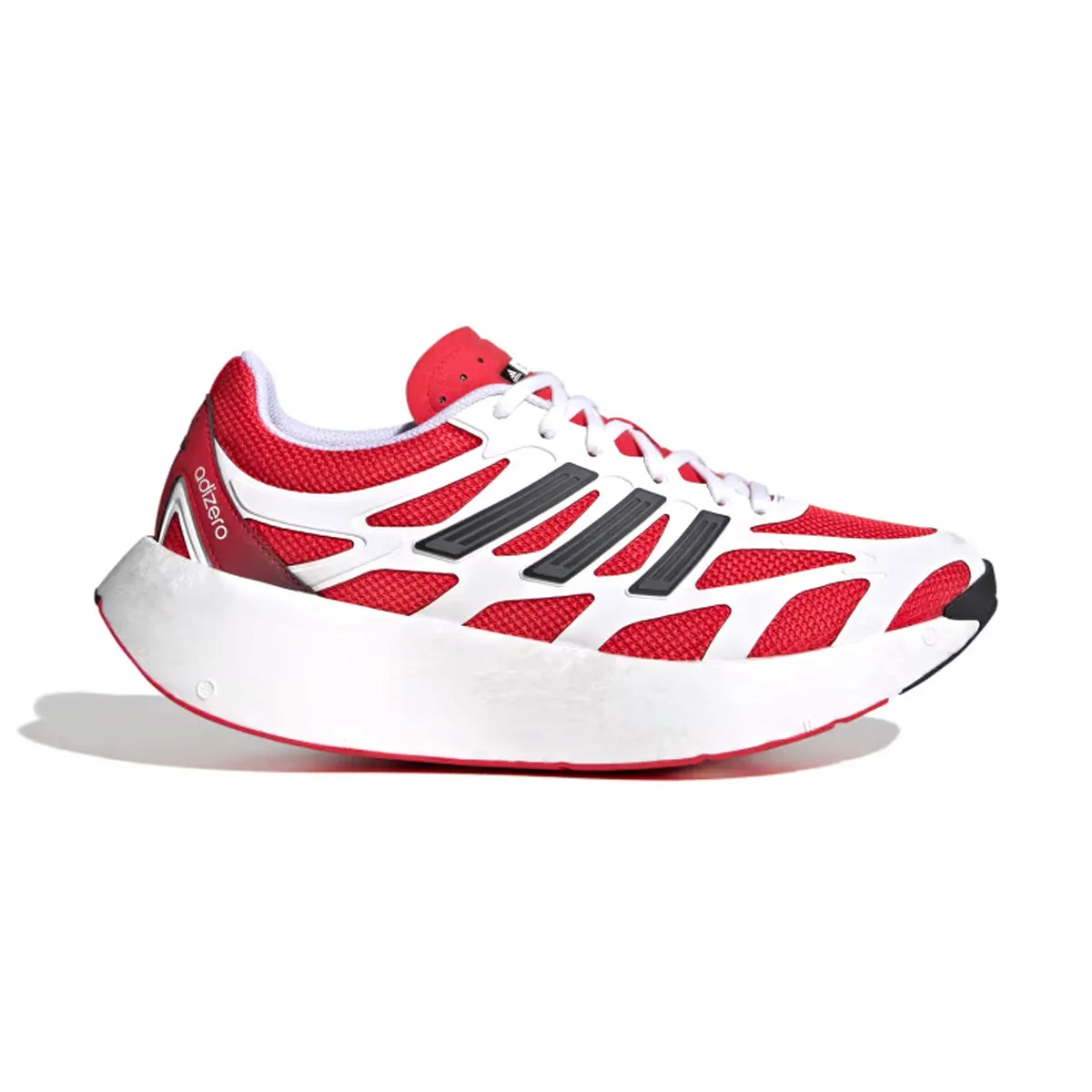 Smooth ride Street Ball Adizero Aruku 'White Pure Rudy'