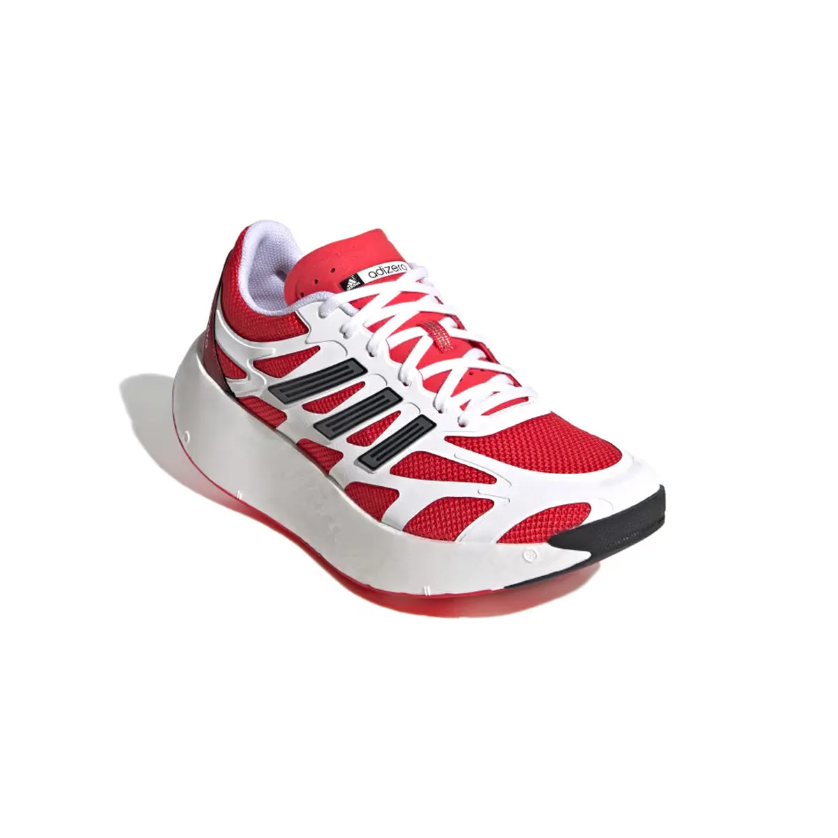 Modern Bold Adizero Aruku 'White Pure Rudy'