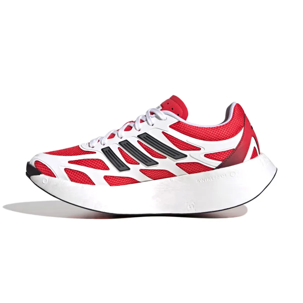 Feather Light Cold Weather Adizero Aruku 'White Pure Rudy'
