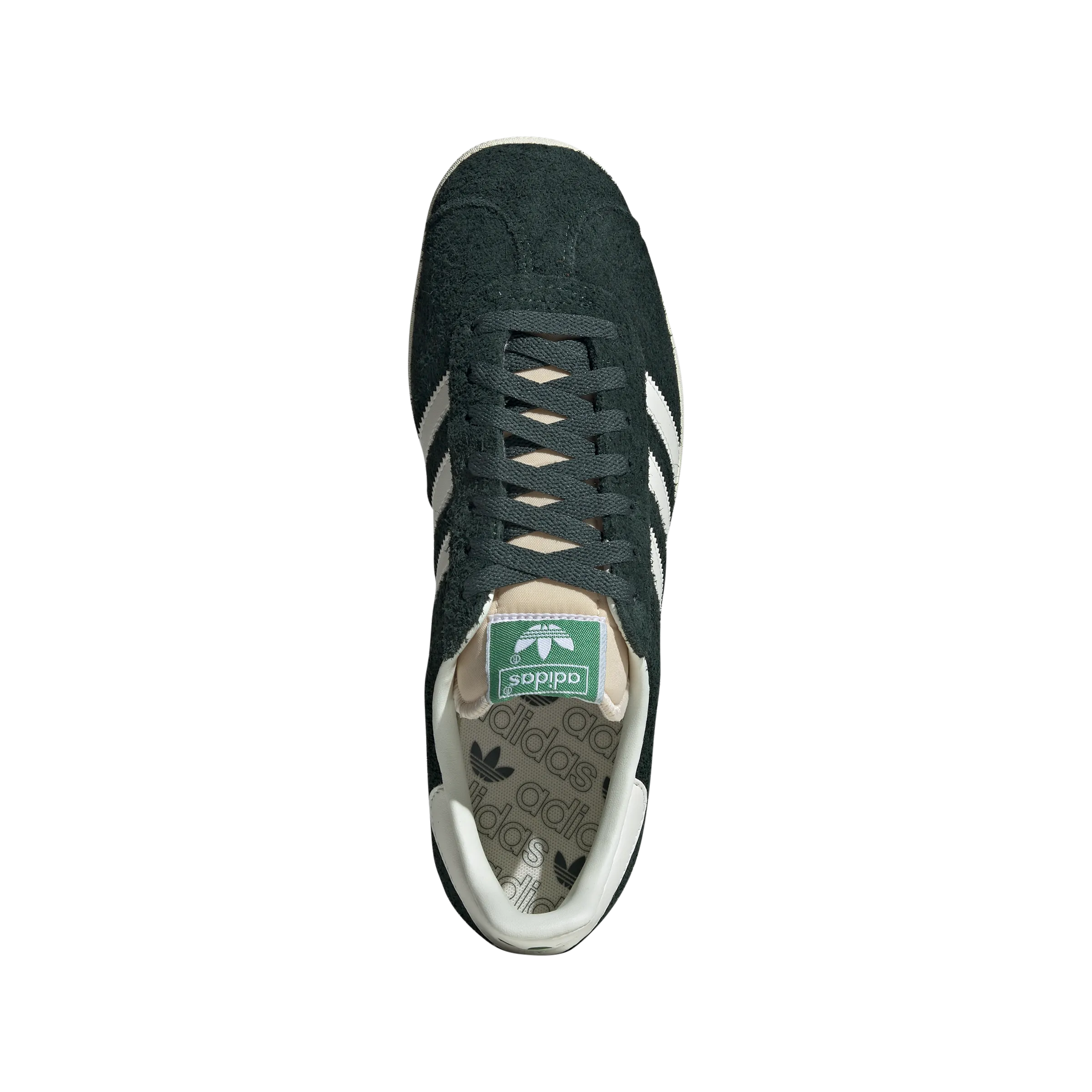 Rain Safe Fitness Gazelle 'Mineral Green'