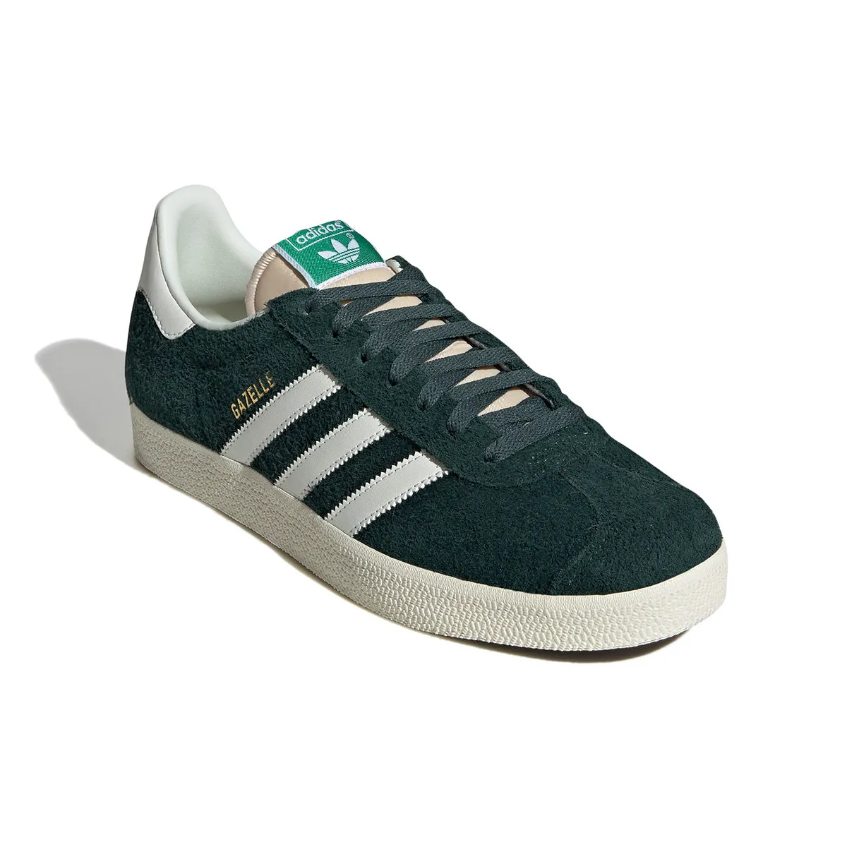 Gazelle 'Mineral Green' Daily Comfort warm glow