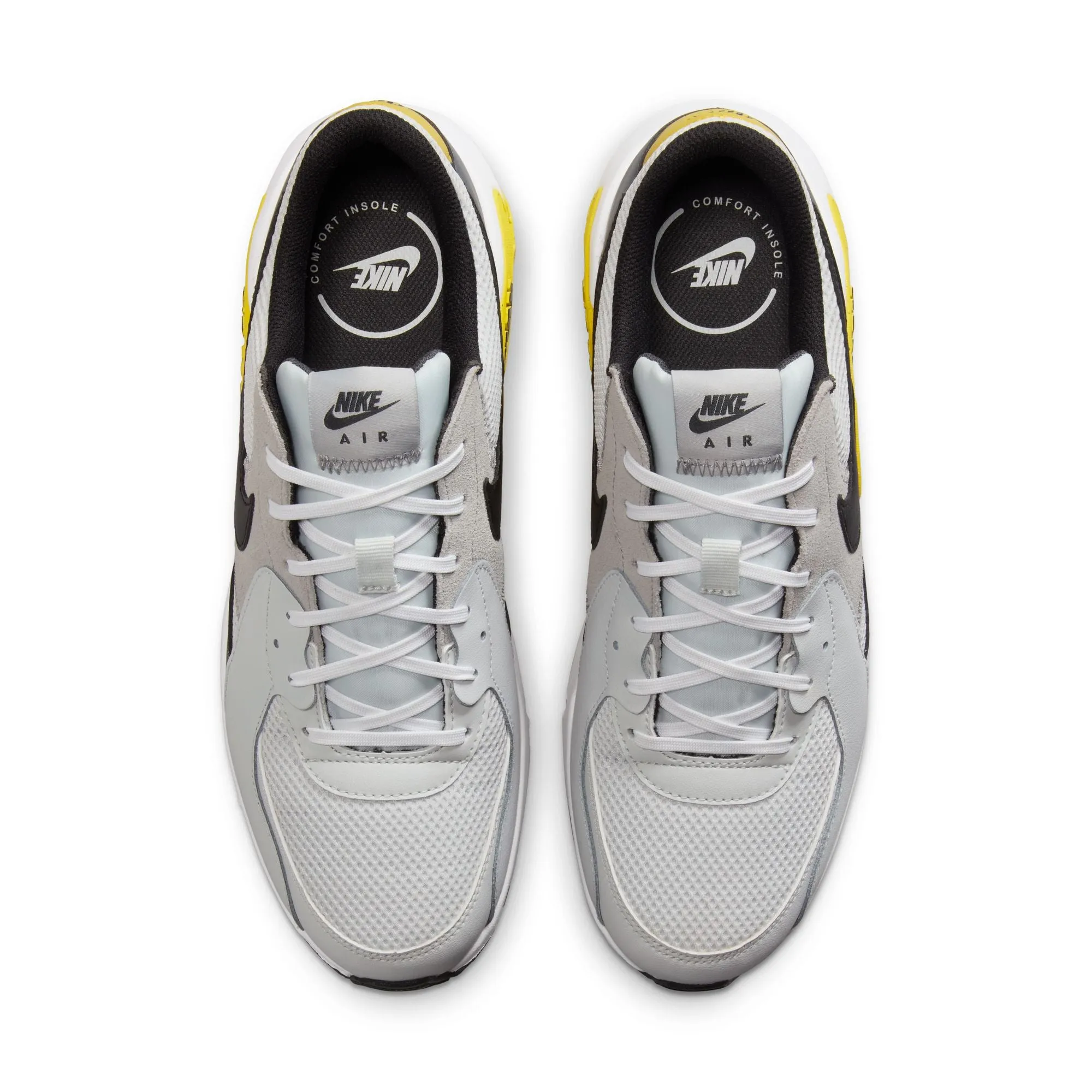 Flexibility ergonomic NIKE AIR MAX EXCEE