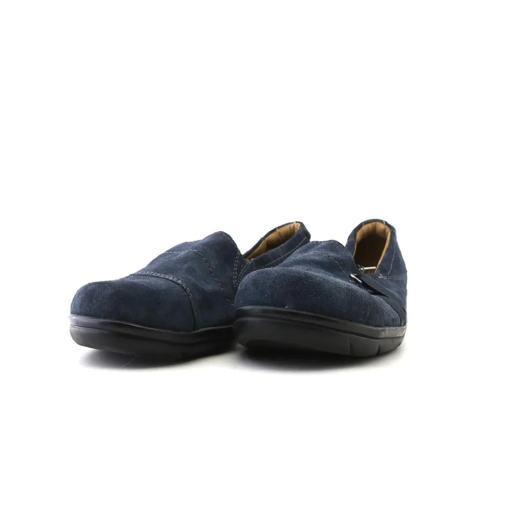 Comfortable Step NATURAL SOUL  ILENA
