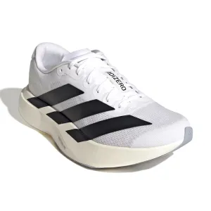 Women's EVO SL White/Black/White Stormy Weather Running professional athletes
