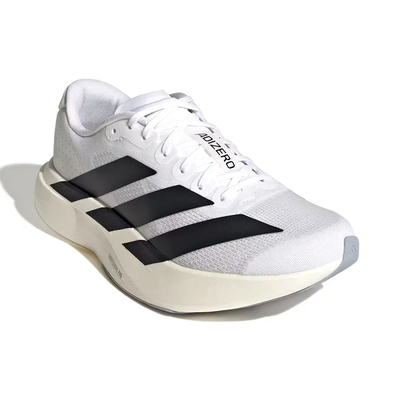 Women's EVO SL White/Black/White Torsional Stability long - distance runner's shoe selection