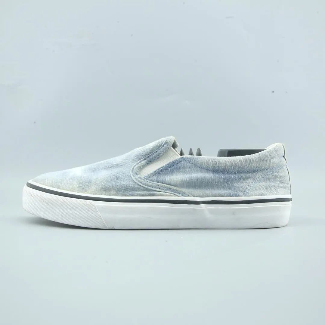 Relaxed Step NO BOUNDARIES MEMORY FOAM