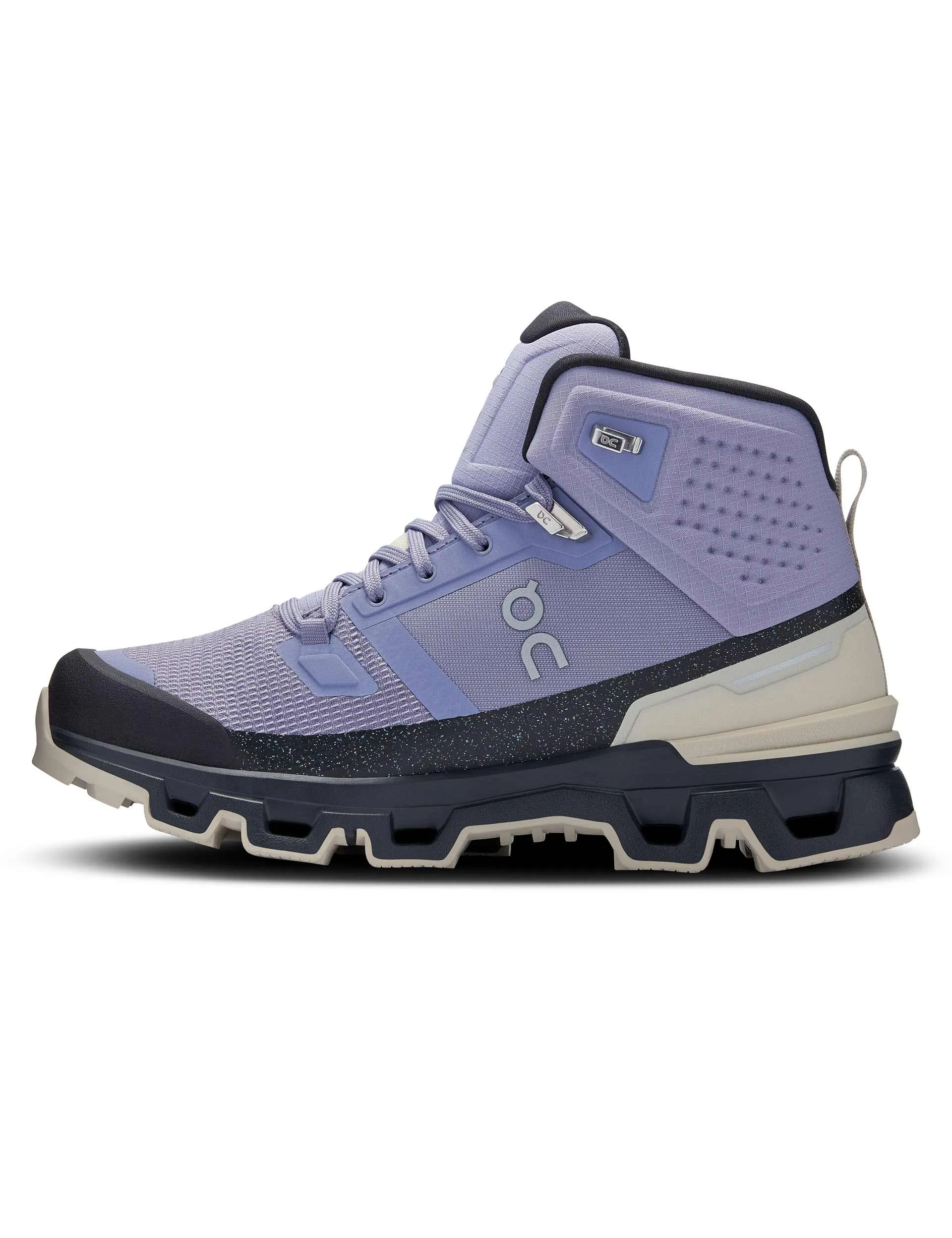 Cloudrock 2 Waterproof - Feather/Black eco - friendly - feature shoes Dynamic Balance