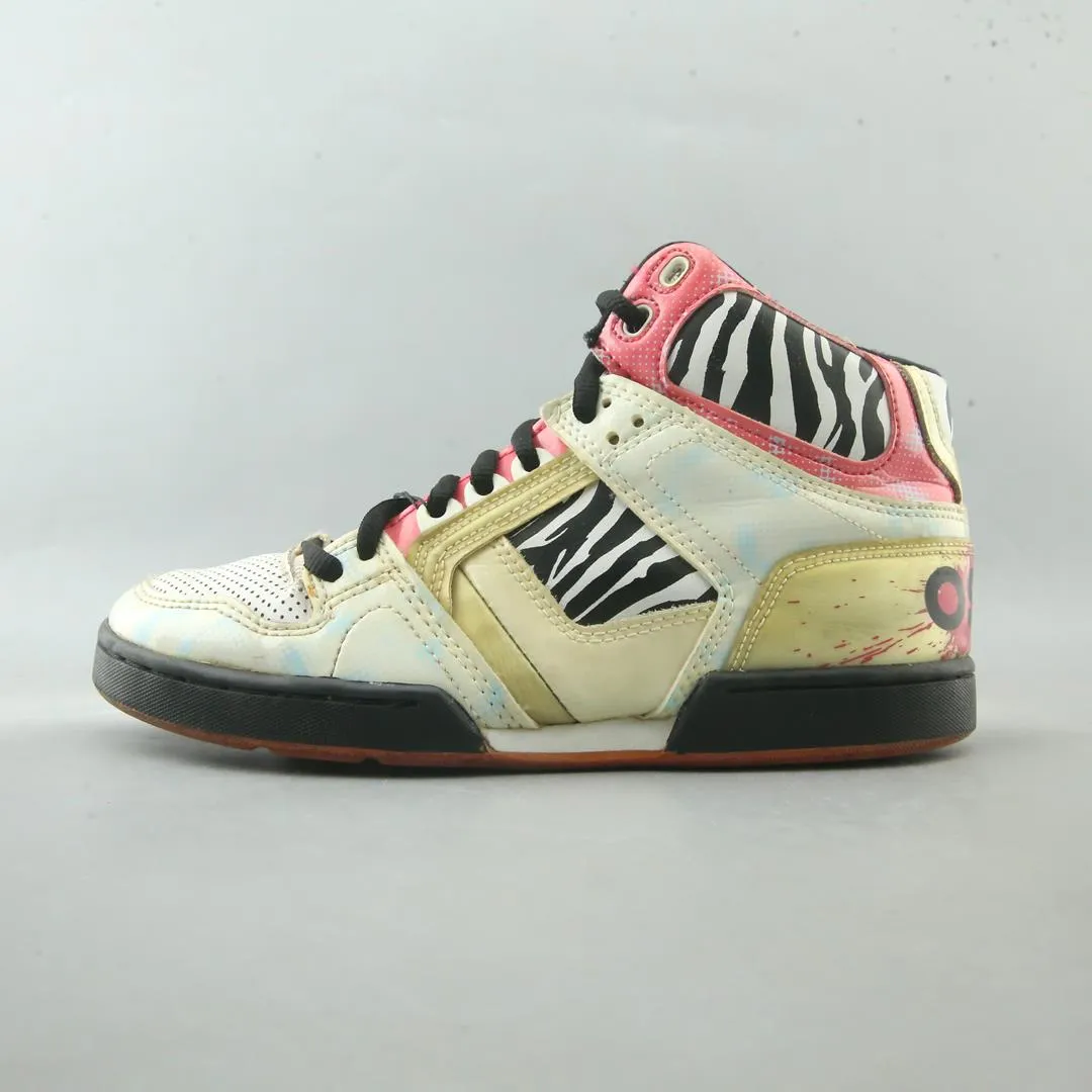 Guide Step OSIRIS NYC 83 SLIM