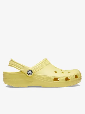 Classic Clog Unisex Comfortable ankle Simple Relax Fit