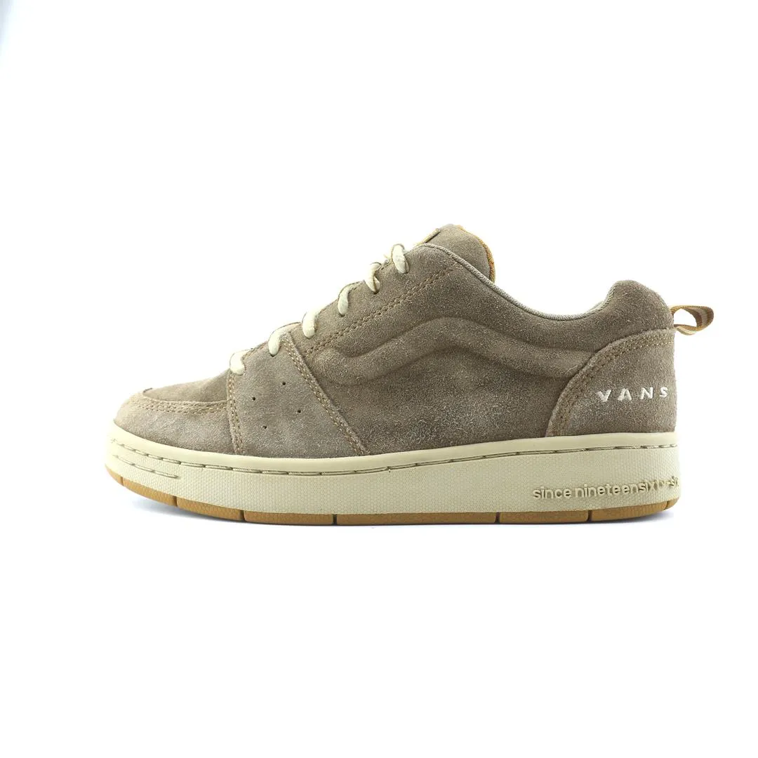 Simple Match Glide Step VANS ASHLAND