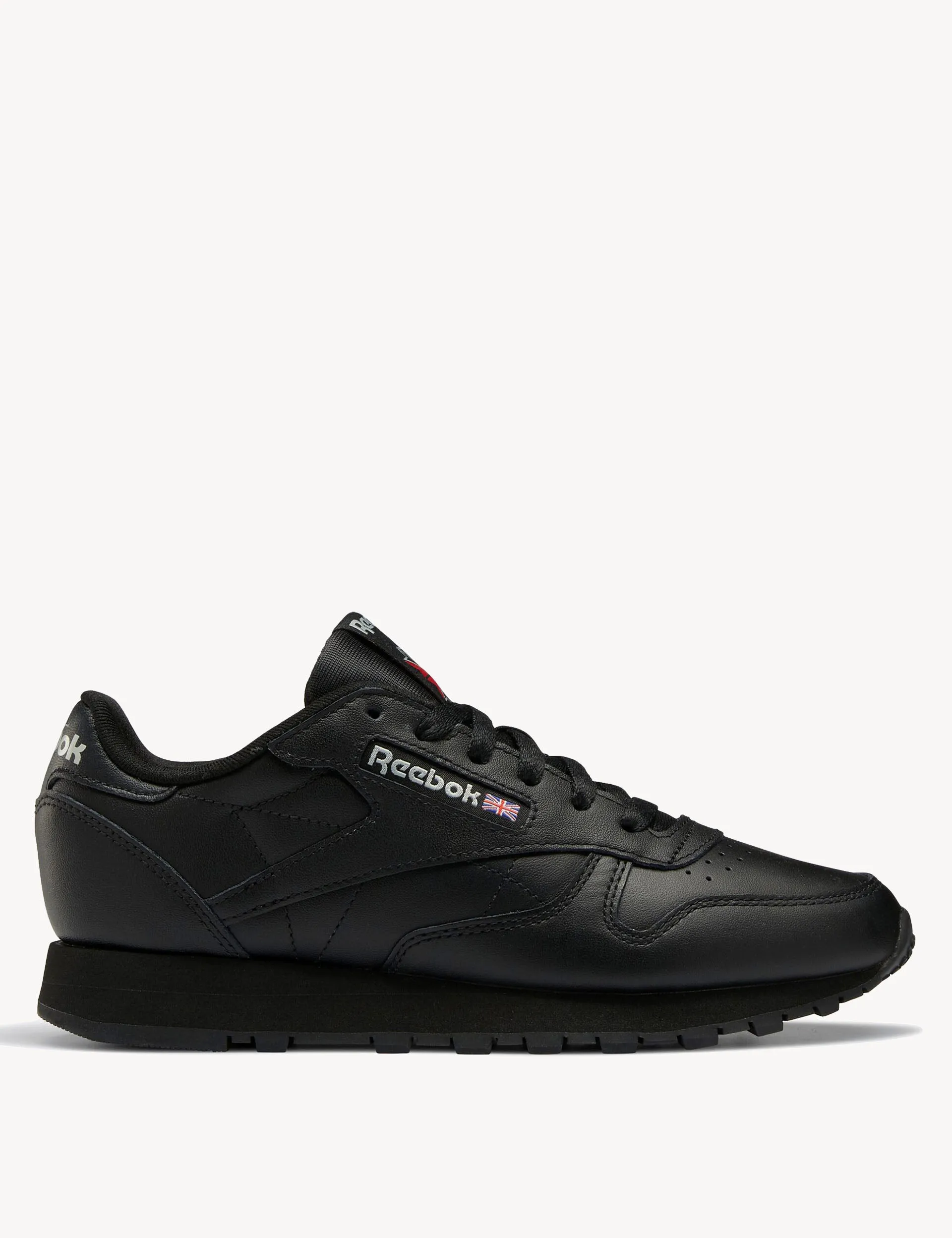 Classic Leather Shoes - Core Black/Pure Grey 5 ultra - marathon running in a bay area shoes