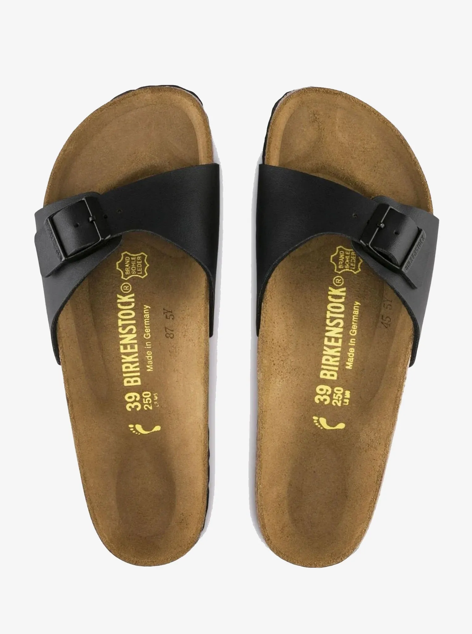 Birkenstock Madrid Womens Quick On