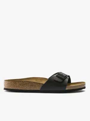 Comfort footbed Effortless Slip Birkenstock Madrid Womens