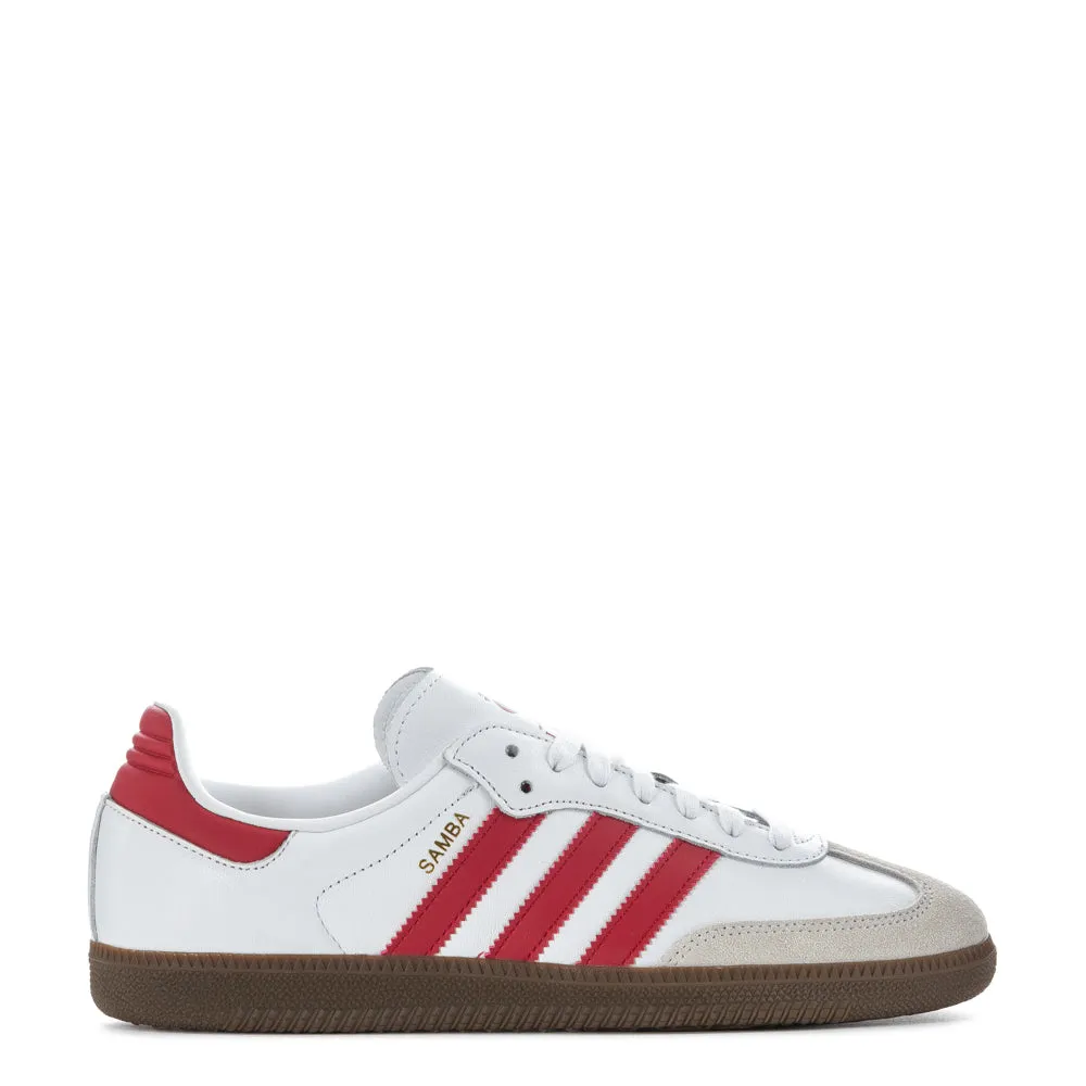 Samba OG - Mens Street Sneakers