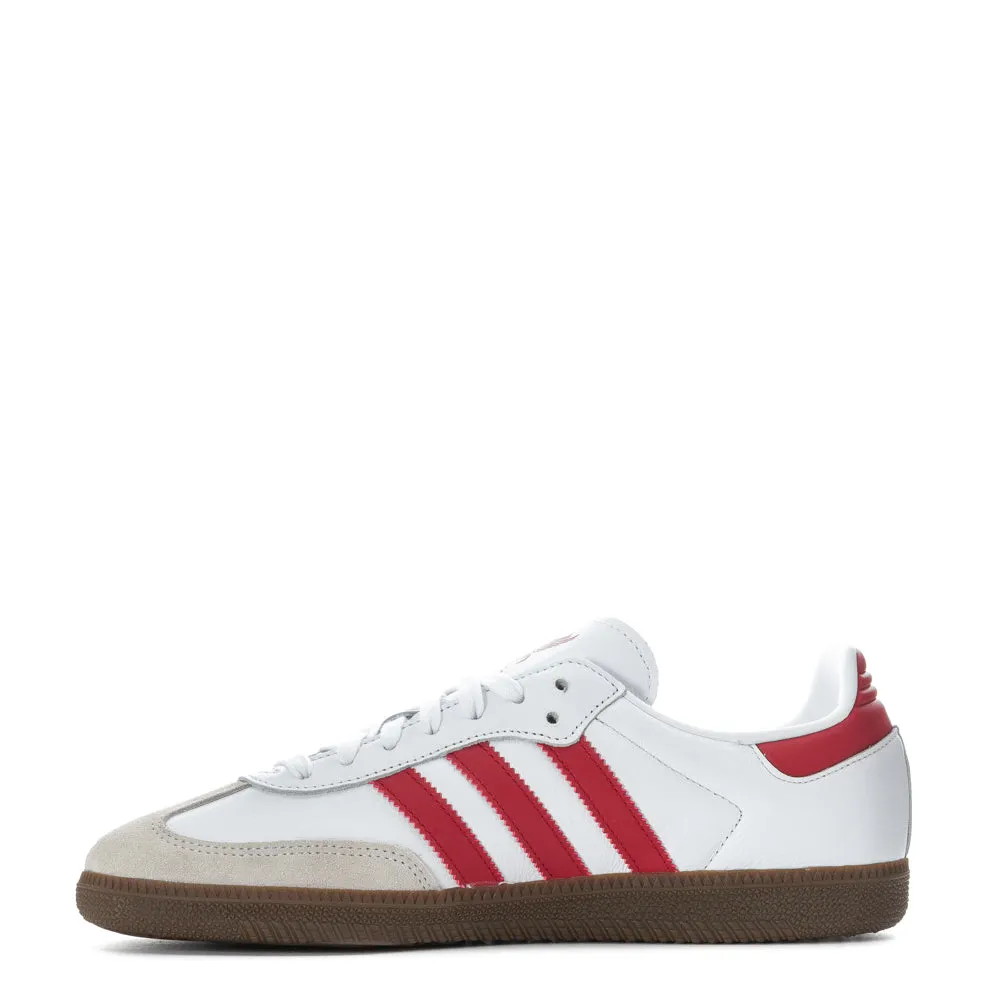 Unique Look uniqueness - level Samba OG - Mens