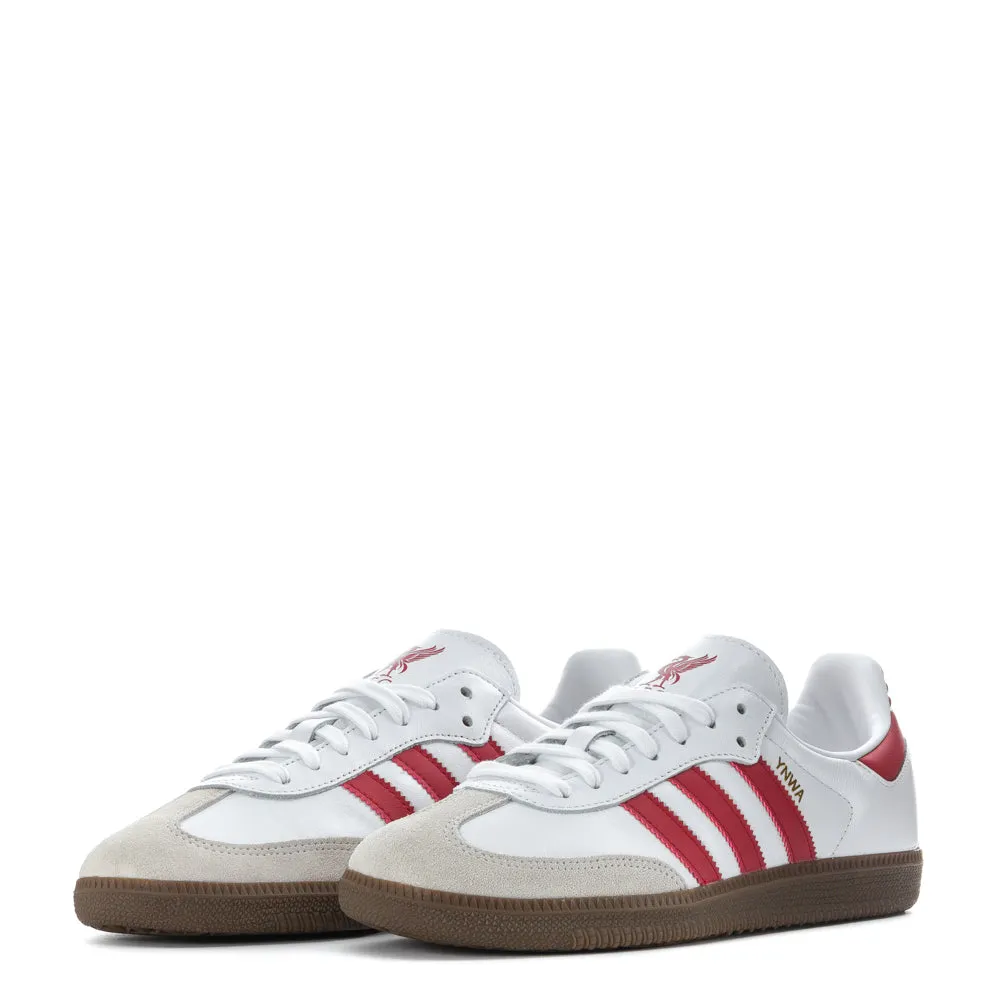 Samba OG - Mens anti - slip outsole