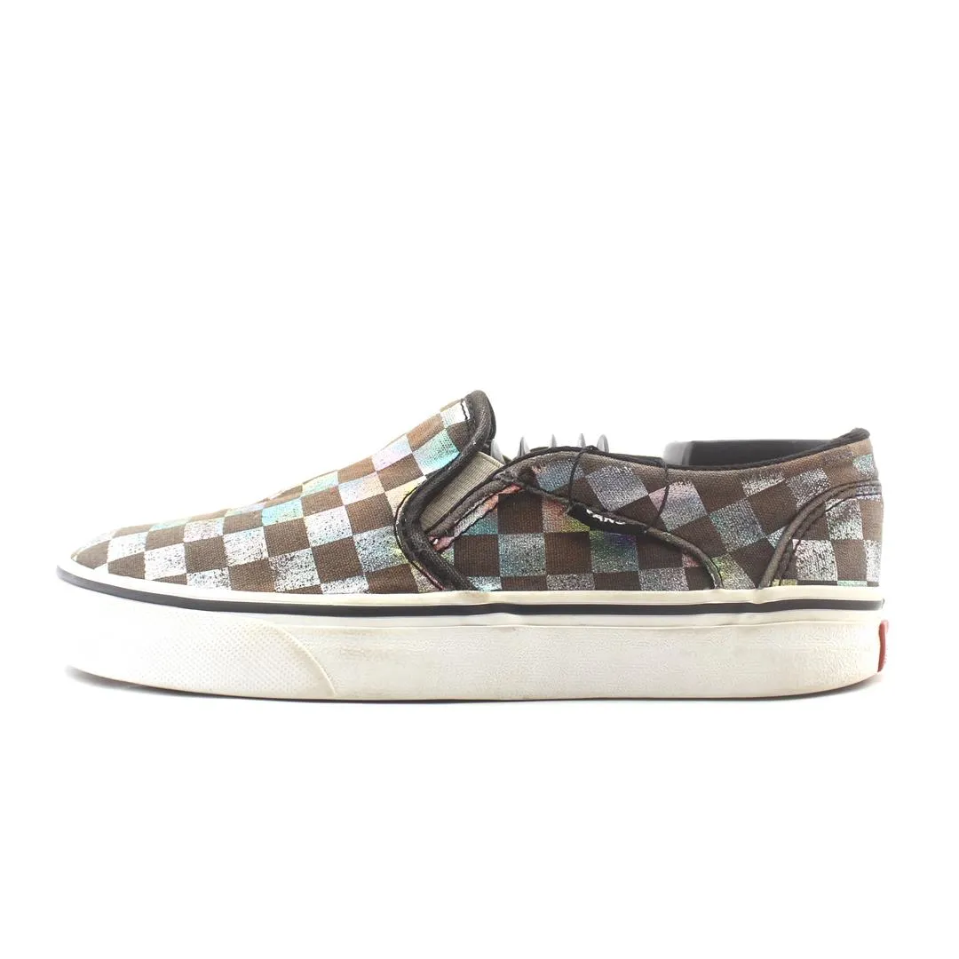 Tropical Feel VANS CLASSIC