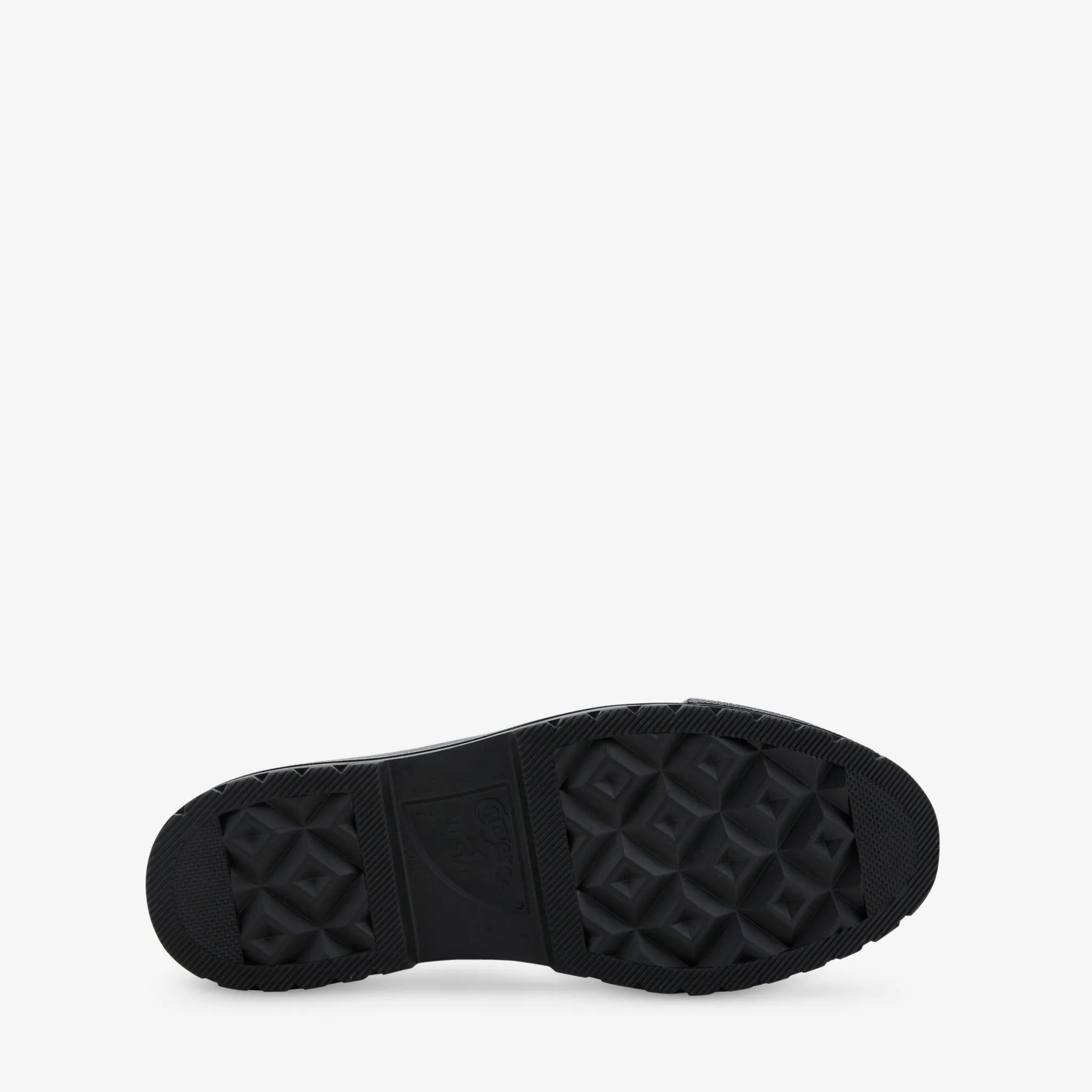 Shock Support Soft Shell Chuck '70 National Leather Low Branch Out | Branch Out | Black