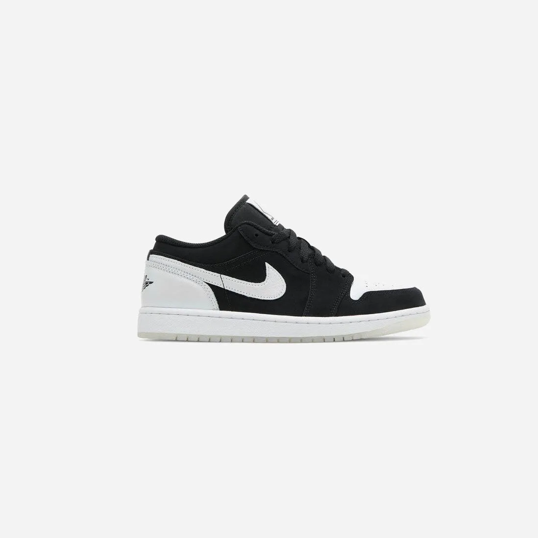 Good elasticity Nike Air Jordan 1 Low Diamond