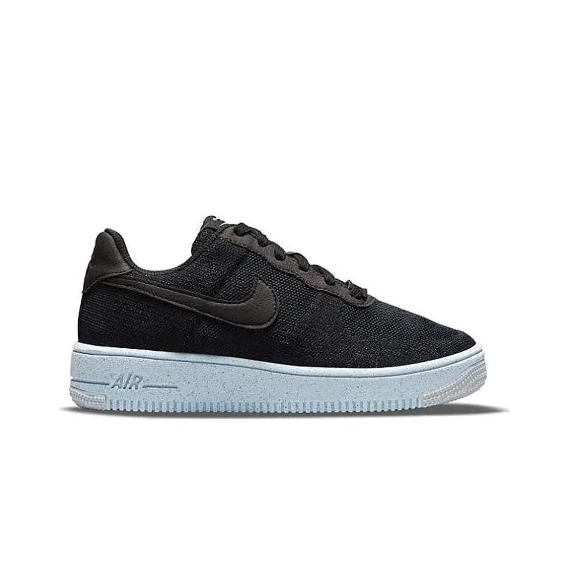 GS Air Force 1 Crater Flyknit Air Boost