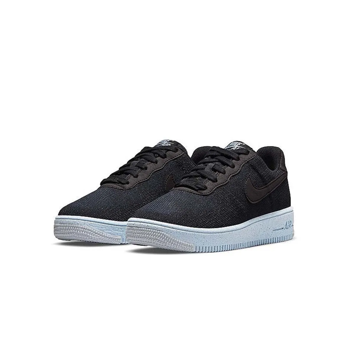 GS Air Force 1 Crater Flyknit Dynamic Edge High Quality