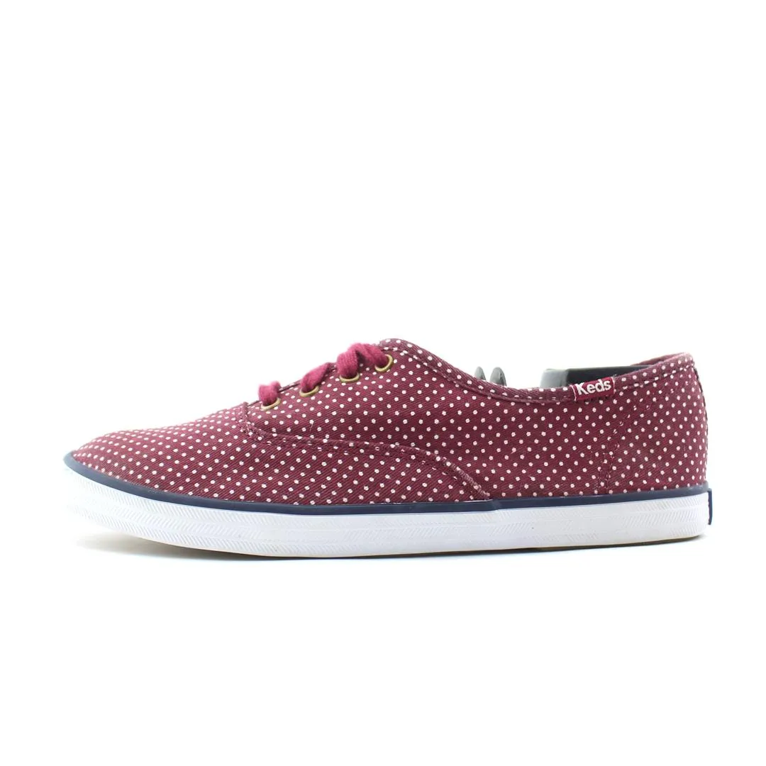 KEDS . Light Step