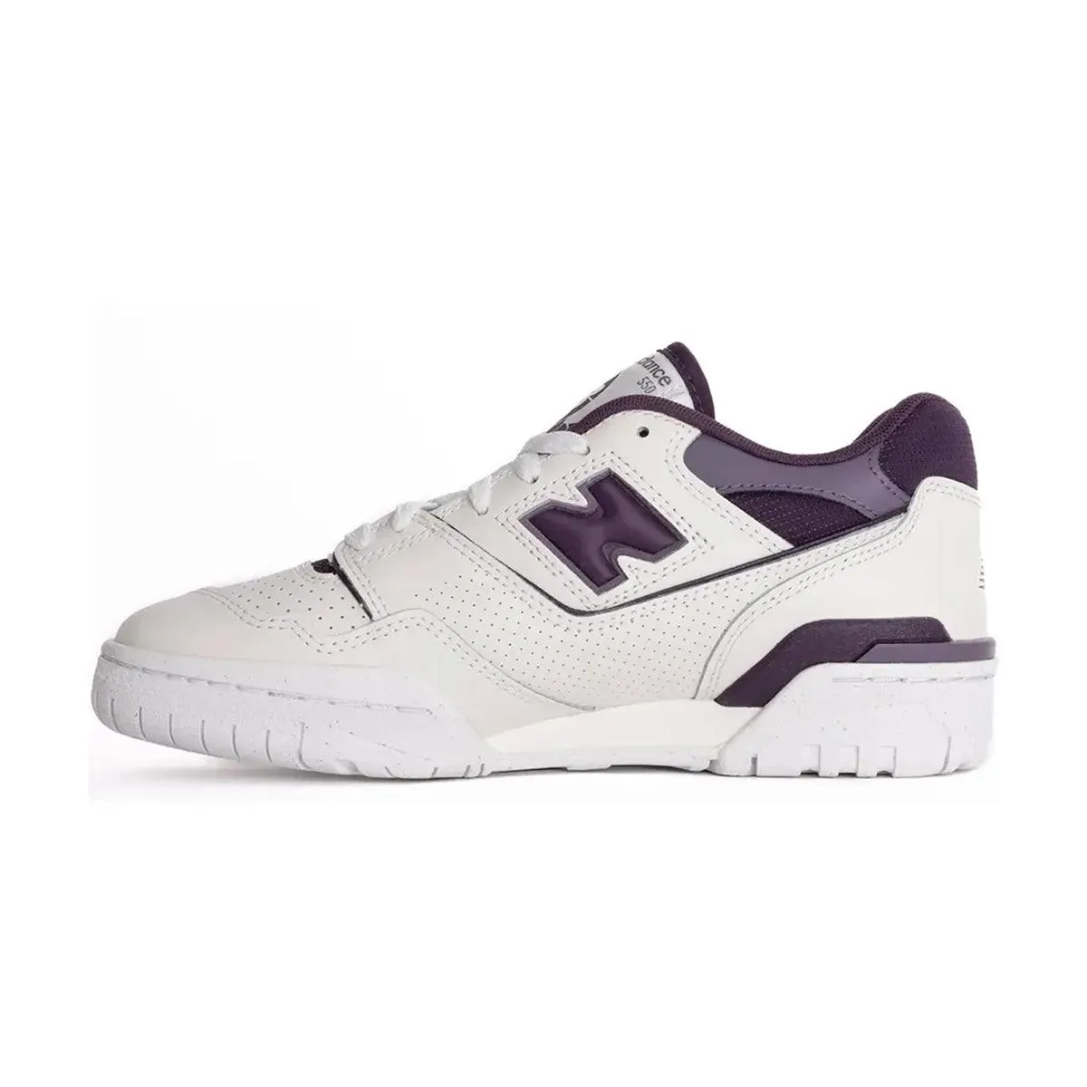 Comfort Shank Wmns 550 'White Reflection'