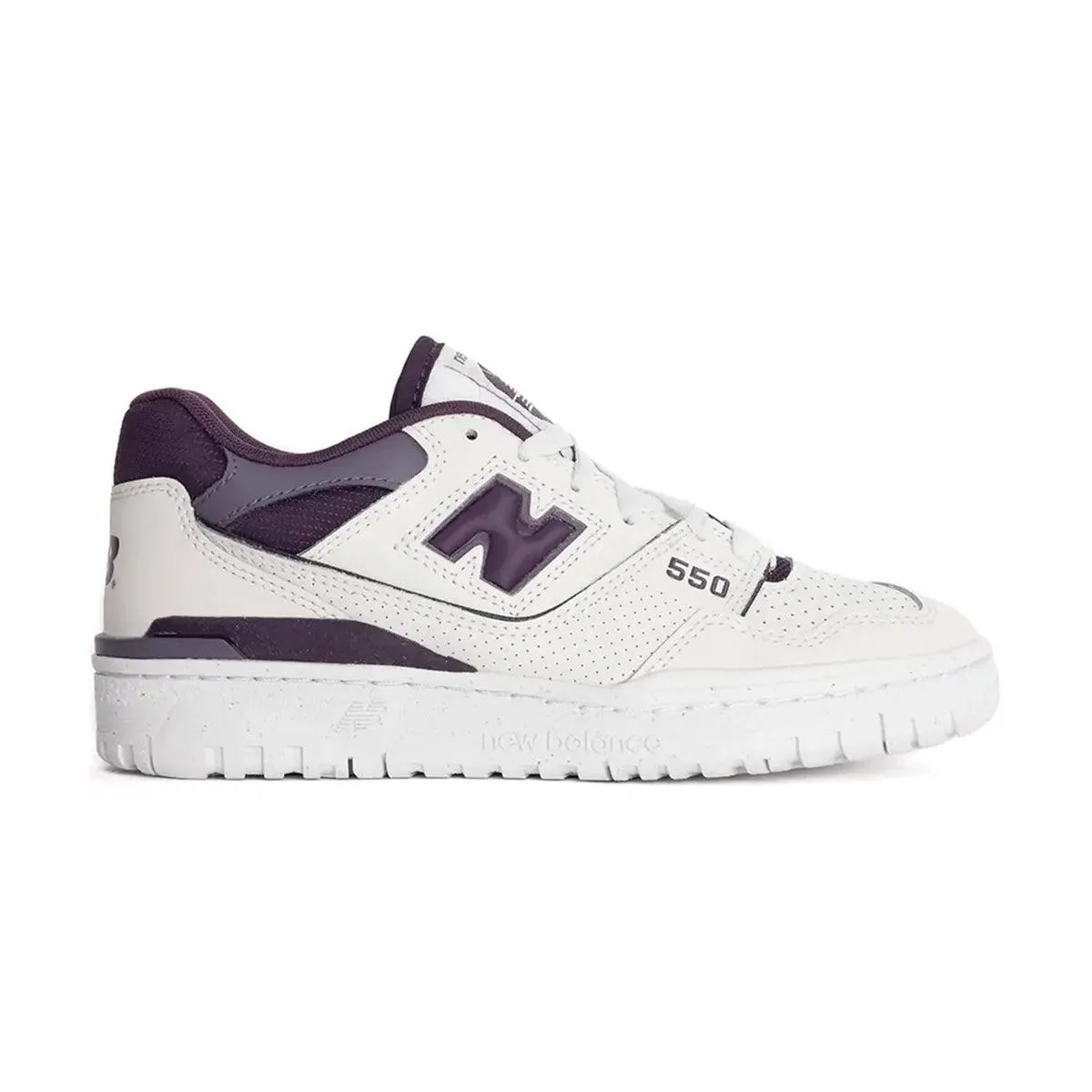 Smart Look Classic Chic Wmns 550 'White Reflection'
