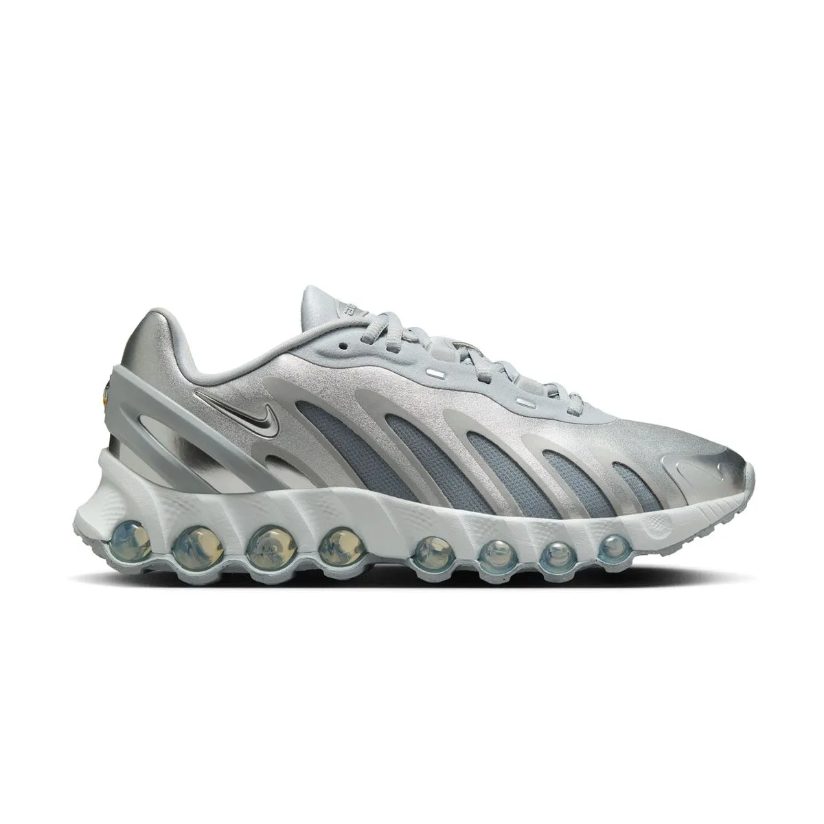 Pose Ready Wmns Air Max DN8 'Wolf Grey Off White'
