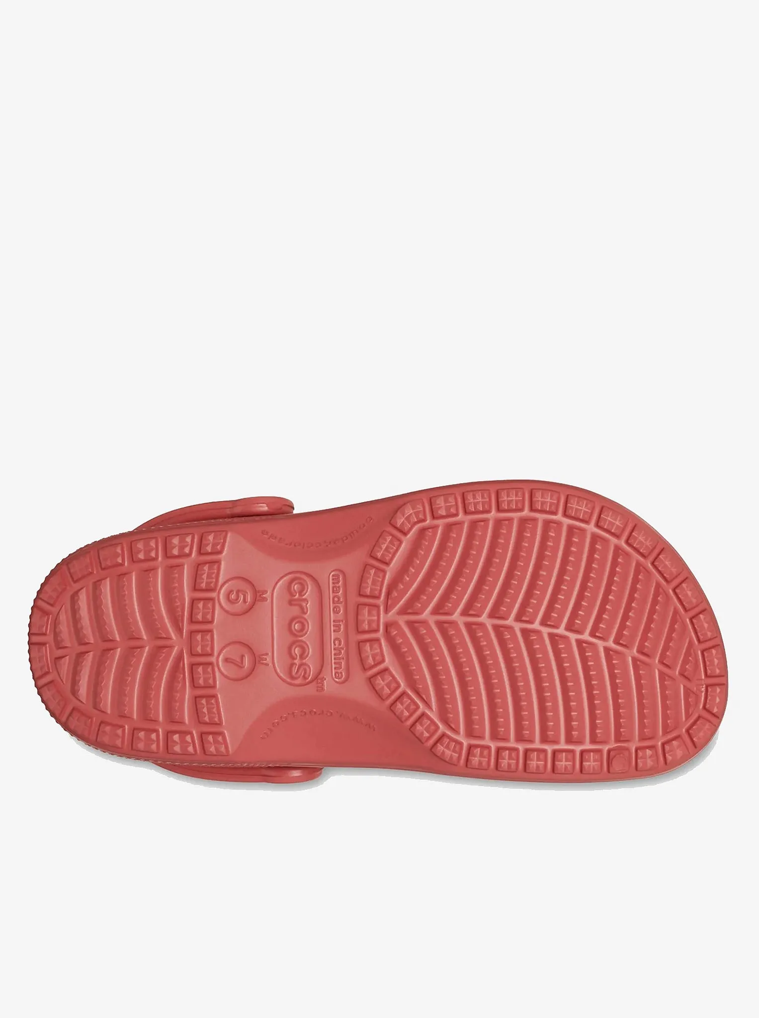Classic Clog Unisex Elastic laces