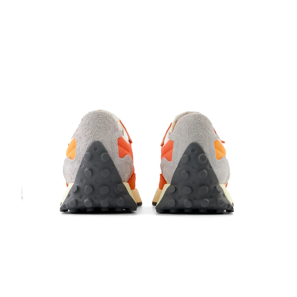 Quick Motion Comfort Enhancement 327 'Gulf Red'