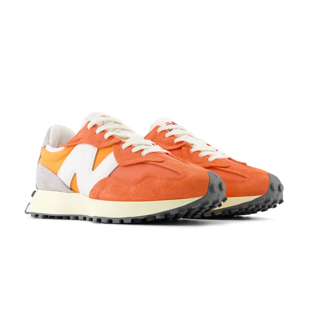 327 'Gulf Red' Ultra Light Urban Walkers Grab Now