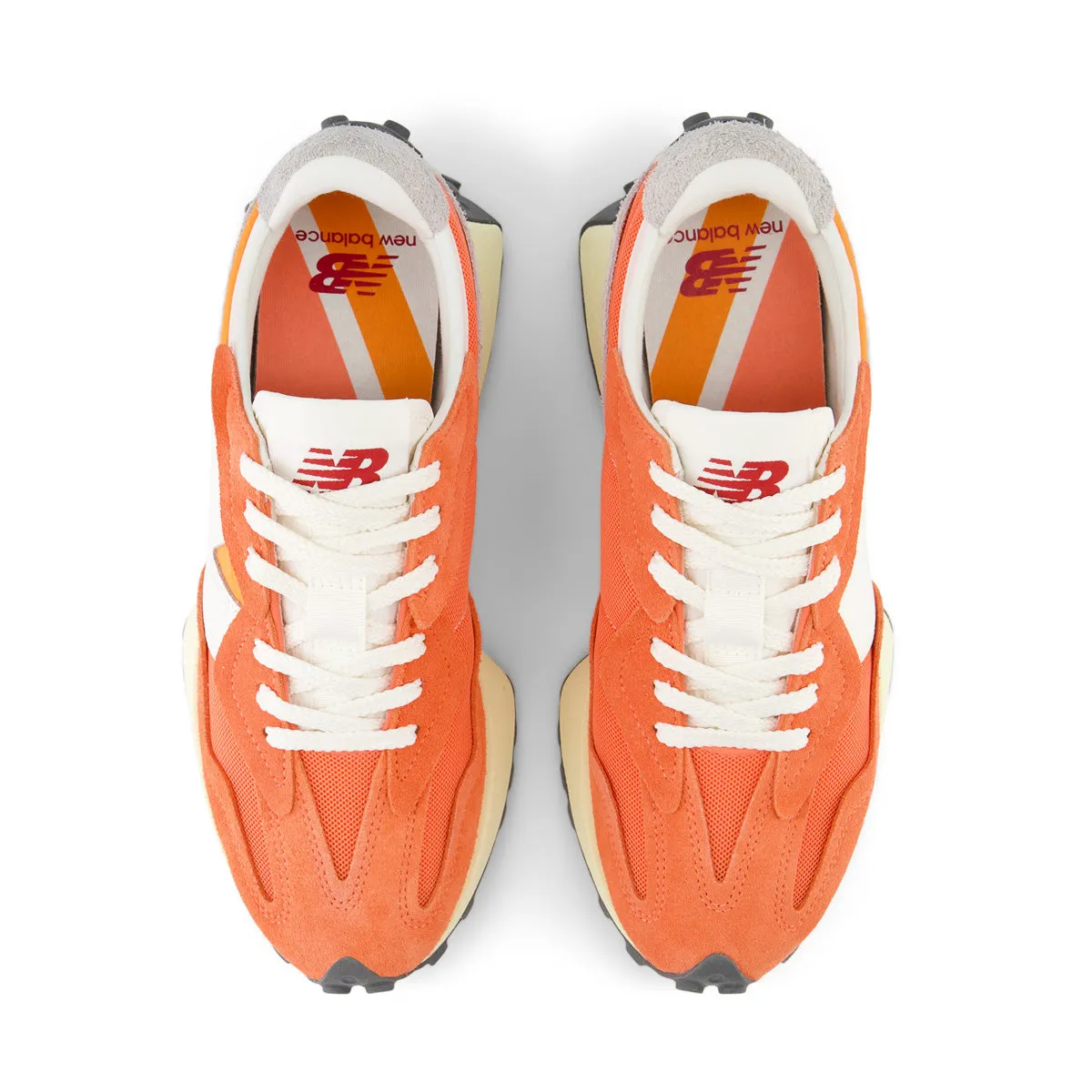 327 'Gulf Red' Peak Step Mom Safe
