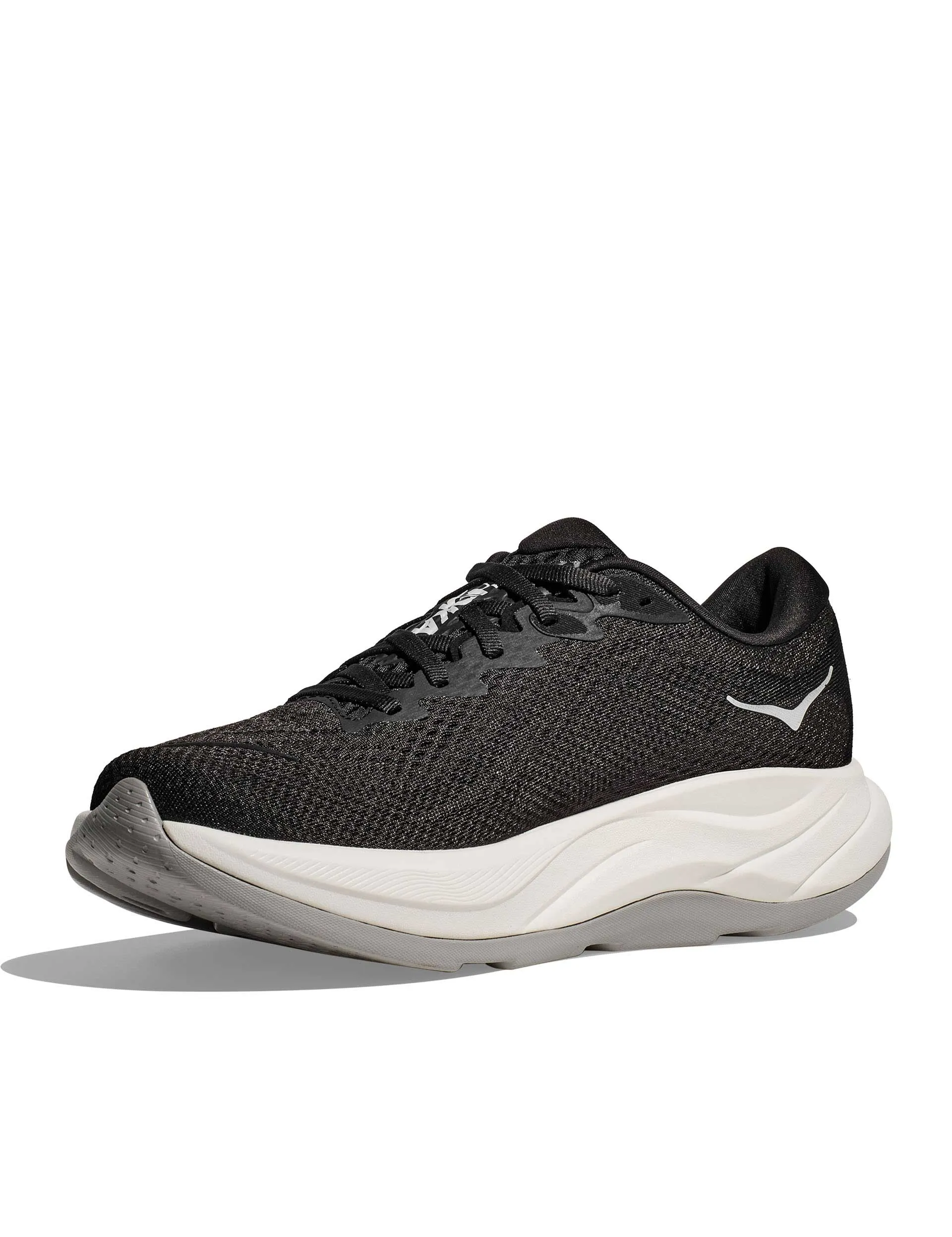 Rincon 4 - Black/White shock - absorbing inserts zero - drop running gear