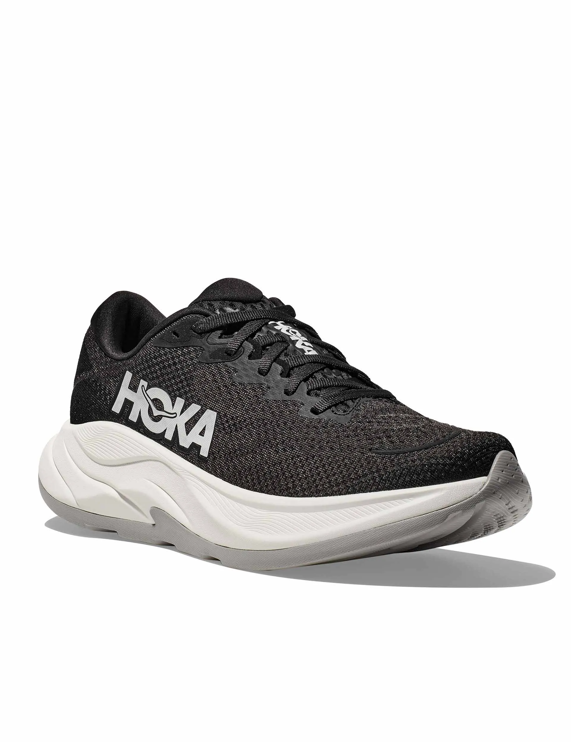 Hiking Rincon 4 - Black/White
