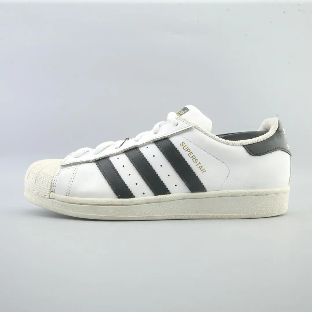 ADIDAS SUPERSTAR Harbor Jog Street Mood