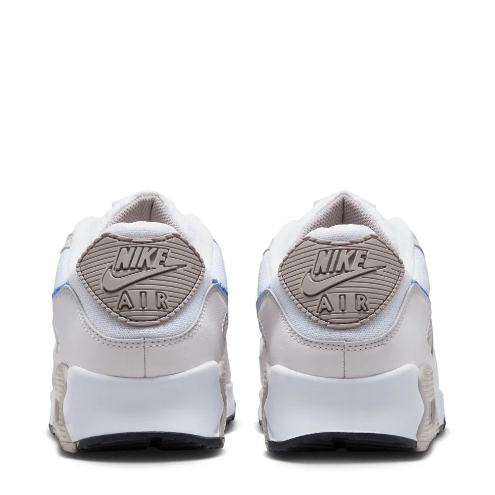 Lightweight Sole Air Max 90 - Mens